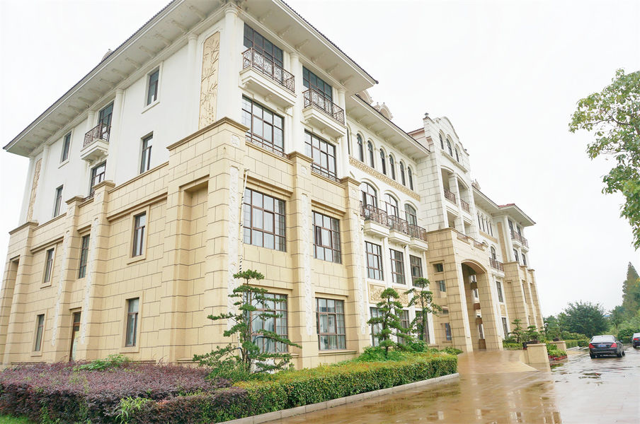 China Jiangsu Jiuneng Electromechanical Technology Co., Ltd. Unternehmensprofil