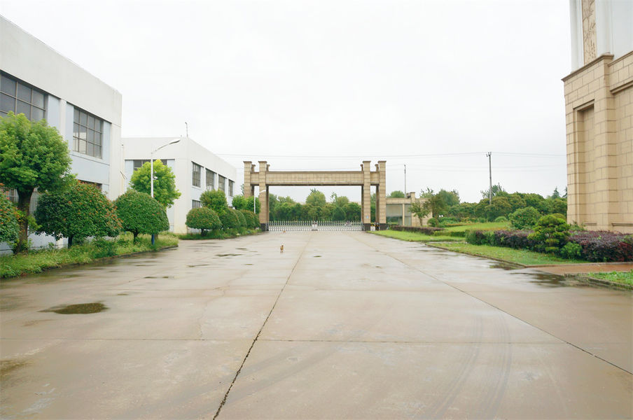 China Jiangsu Jiuneng Electromechanical Technology Co., Ltd. Unternehmensprofil