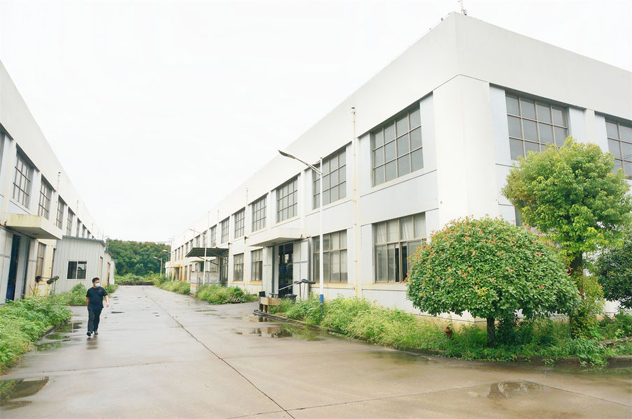China Jiangsu Jiuneng Electromechanical Technology Co., Ltd. Unternehmensprofil