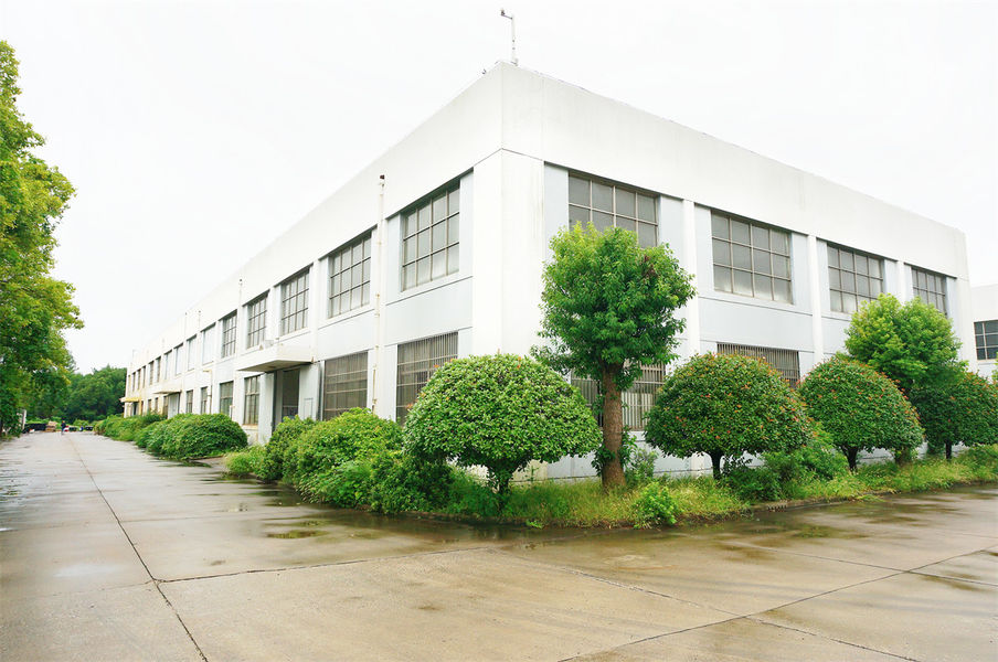 China Jiangsu Jiuneng Electromechanical Technology Co., Ltd. Unternehmensprofil
