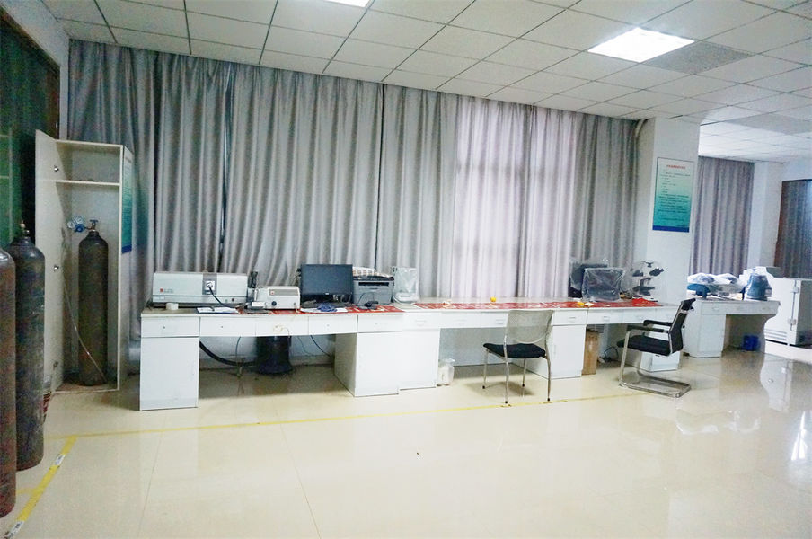 Jiangsu Jiuneng Electromechanical Technology Co., Ltd. Hersteller Produktionslinie