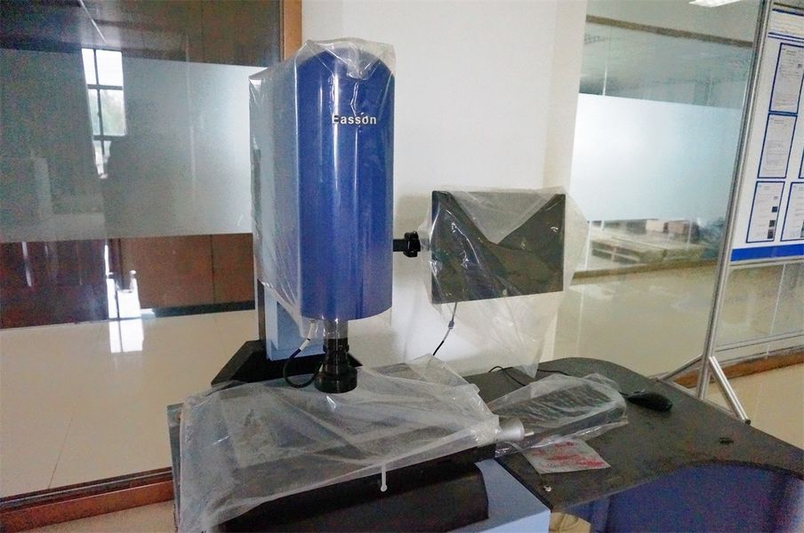 Jiangsu Jiuneng Electromechanical Technology Co., Ltd. Hersteller Produktionslinie