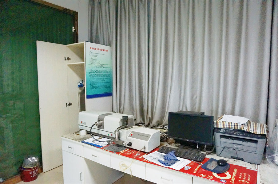 Jiangsu Jiuneng Electromechanical Technology Co., Ltd. Hersteller Produktionslinie