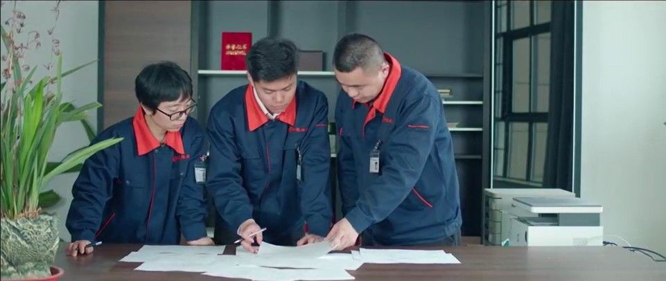 China Jiangsu Jiuneng Electromechanical Technology Co., Ltd. Unternehmensprofil