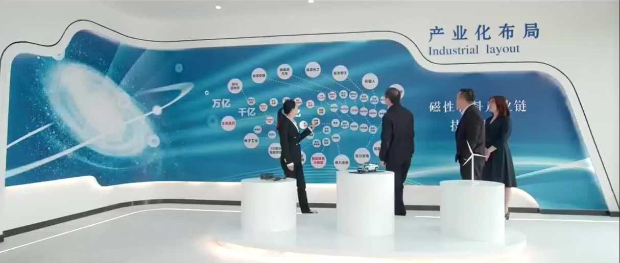 China Jiangsu Jiuneng Electromechanical Technology Co., Ltd. Unternehmensprofil