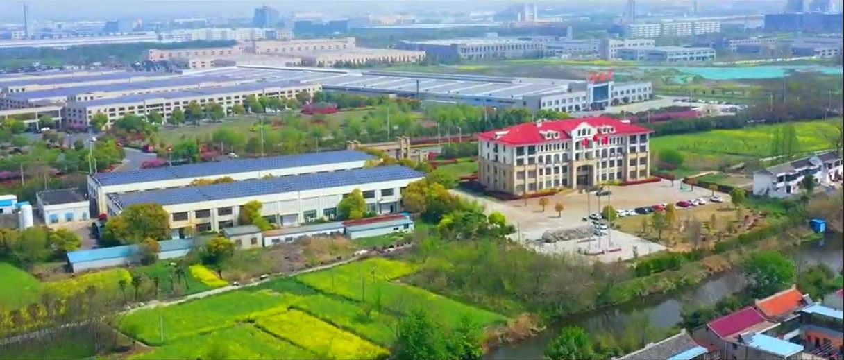 China Jiangsu Jiuneng Electromechanical Technology Co., Ltd. Unternehmensprofil