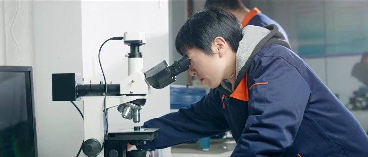 China Jiangsu Jiuneng Electromechanical Technology Co., Ltd. Unternehmensprofil